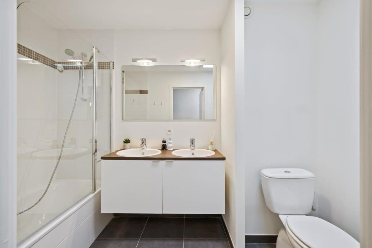 Beautiful Bel-Etage In Blankenberge Apartment Ngoại thất bức ảnh