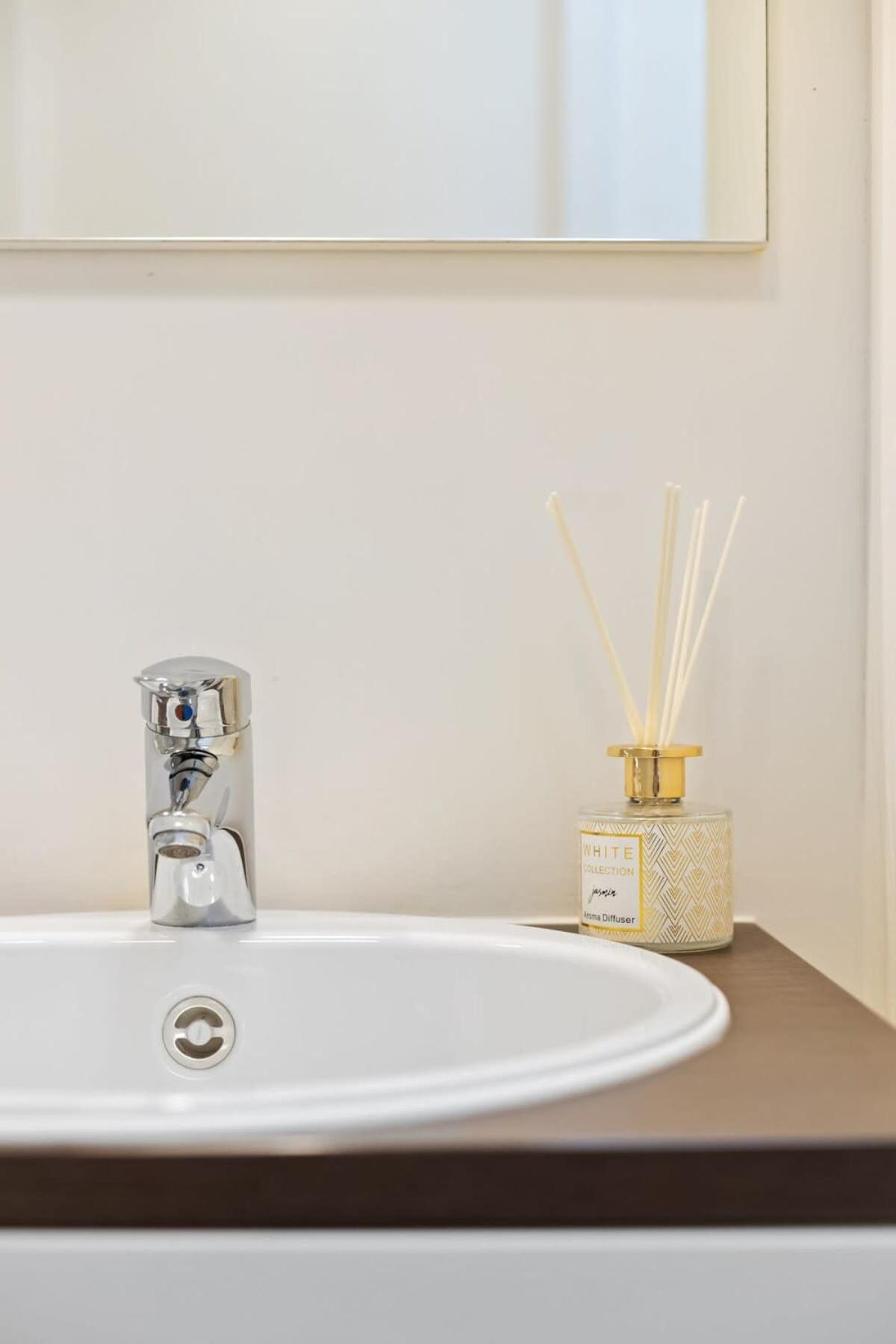 Beautiful Bel-Etage In Blankenberge Apartment Ngoại thất bức ảnh