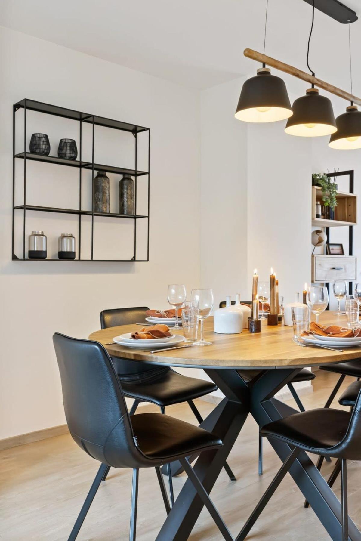 Beautiful Bel-Etage In Blankenberge Apartment Ngoại thất bức ảnh