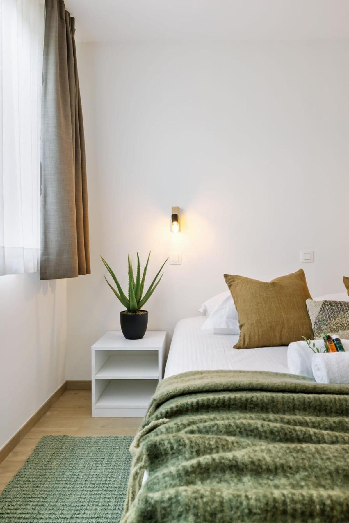 Beautiful Bel-Etage In Blankenberge Apartment Ngoại thất bức ảnh